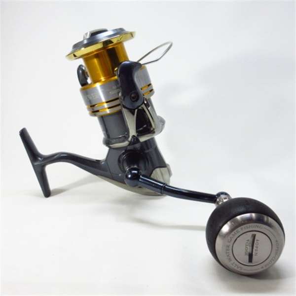 ０９ツインパワーＳＷ６０００ＰＧ